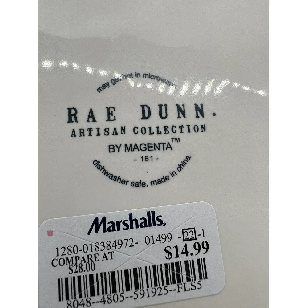 Rae Dunn rae dunn